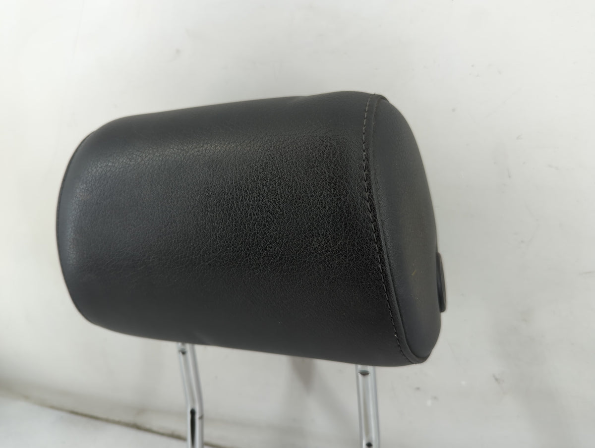 2007 Audi A4 Headrest Head Rest Front Driver Passenger Seat Fits OEM Used Auto Parts - Oemusedautoparts1.com