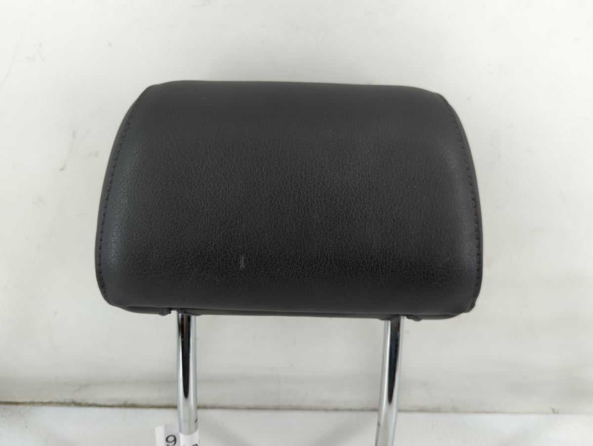 2007 Audi A4 Headrest Head Rest Front Driver Passenger Seat Fits OEM Used Auto Parts - Oemusedautoparts1.com