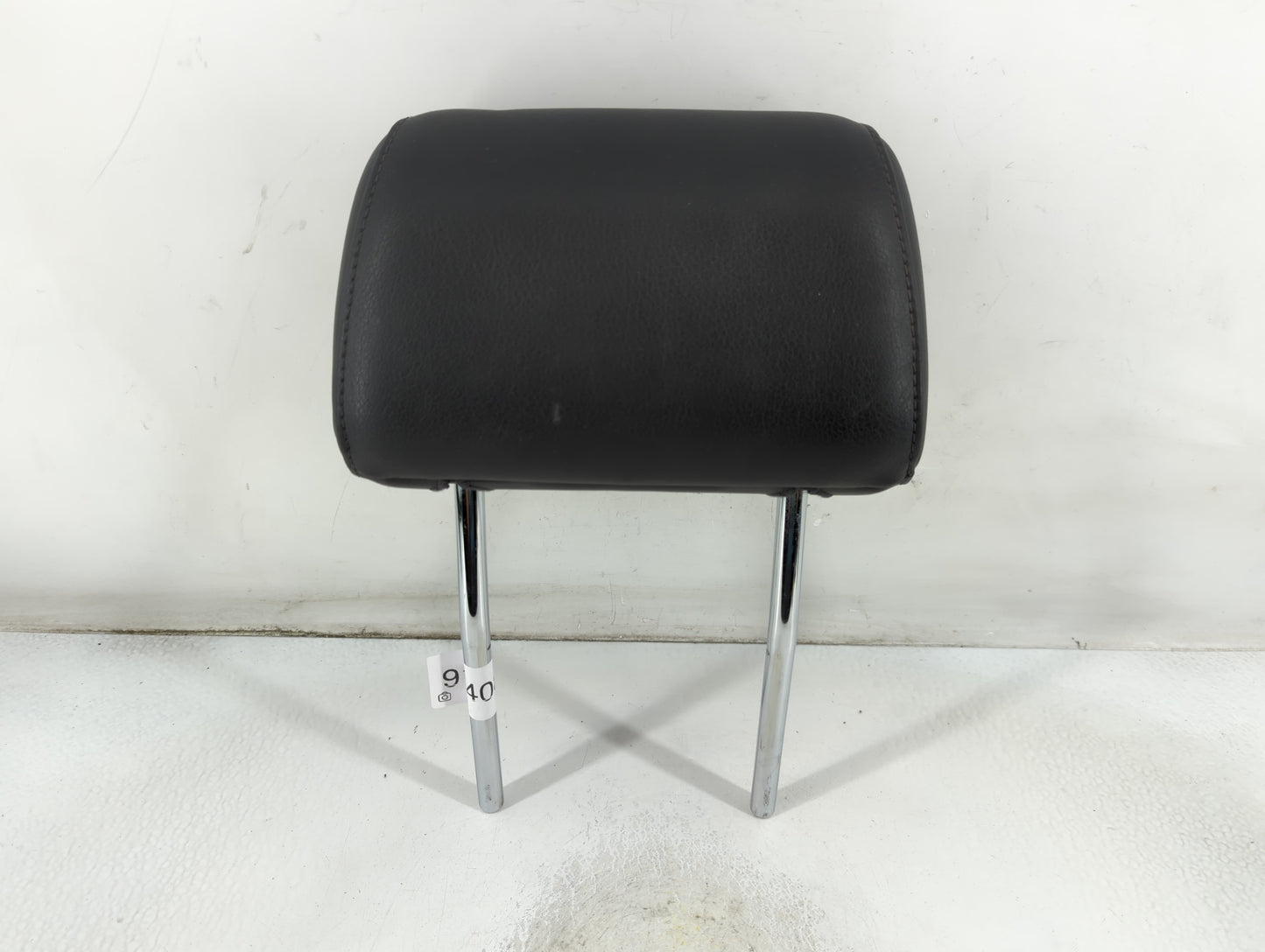 2006-2008 Audi A4 Headrest Head Rest Front Driver Passenger Seat Fits Fits 2006 2007 2008 OEM Used Auto Parts - Oemusedautop