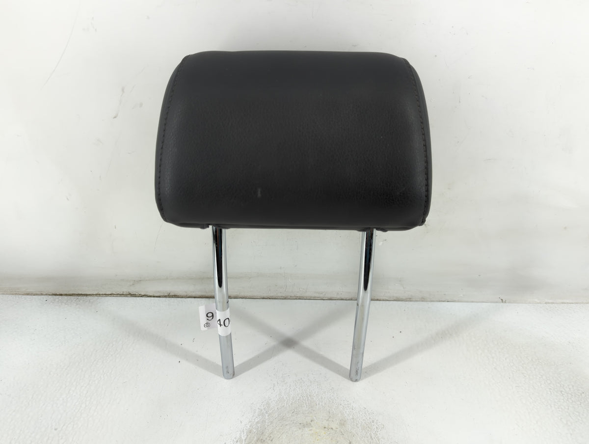 2007 Audi A4 Headrest Head Rest Front Driver Passenger Seat Fits OEM Used Auto Parts - Oemusedautoparts1.com