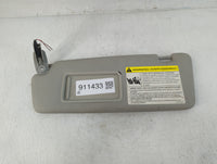 2003-2009 Audi A4 Sun Visor Shade Replacement Driver Left Mirror Fits Fits 2003 2004 2005 2006 2007 2008 2009 OEM Used Auto 