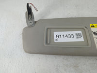 2003-2009 Audi A4 Sun Visor Shade Replacement Driver Left Mirror Fits Fits 2003 2004 2005 2006 2007 2008 2009 OEM Used Auto 