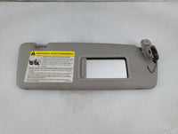 2002-2008 Audi A4 Sun Visor Shade Replacement Passenger Right Mirror Fits Fits 2002 2003 2004 2005 2006 2007 2008 OEM Used A