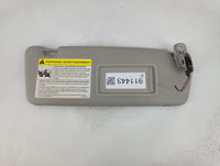 2002-2008 Audi A4 Sun Visor Shade Replacement Passenger Right Mirror Fits Fits 2002 2003 2004 2005 2006 2007 2008 OEM Used A