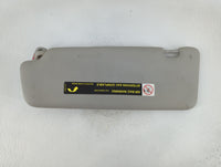 2002-2008 Audi A4 Sun Visor Shade Replacement Passenger Right Mirror Fits Fits 2002 2003 2004 2005 2006 2007 2008 OEM Used A