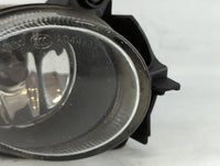 2005-2009 Audi A4 Quattro Passenger Right Oem Front Light Lamp - Oemusedautoparts1.com