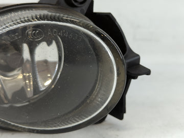 2005-2009 Audi A4 Quattro Passenger Right Oem Front Light Lamp - Oemusedautoparts1.com
