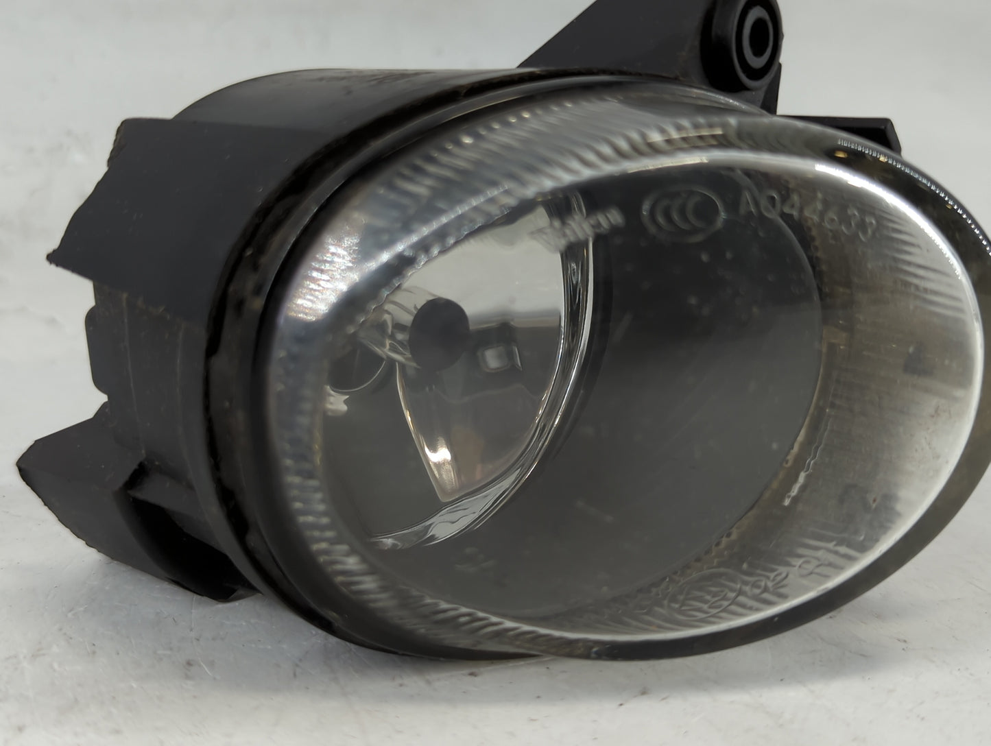 2005-2009 Audi A4 Quattro Passenger Right Oem Front Light Lamp - Oemusedautoparts1.com