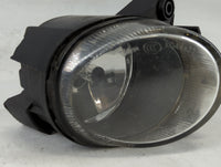 2005-2009 Audi A4 Quattro Passenger Right Oem Front Light Lamp - Oemusedautoparts1.com