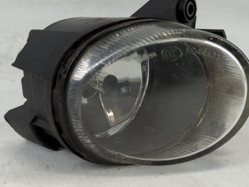 2005-2009 Audi A4 Quattro Passenger Right Oem Front Light Lamp