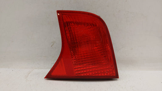 2005-2008 Audi A4 Quattro Tail Light Assembly Passenger Right OEM P/N:8E5 945 094 A Fits Fits 2005 2006 2007 2008 OEM Used A