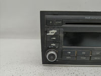 2007 Audi A4 Quattro Radio AM FM Cd Player Receiver Replacement P/N:8E0 035 195 AF 7 646 019 380, 8E0 035 195 AC Fits OEM Us
