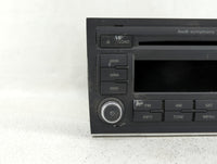 2007 Audi A4 Quattro Radio AM FM Cd Player Receiver Replacement P/N:8E0 035 192 J 8E0 035 195 AF, 7 646 019 380 Fits OEM Use