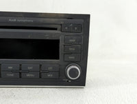 2007 Audi A4 Quattro Radio AM FM Cd Player Receiver Replacement P/N:8E0 035 192 J 8E0 035 195 AF, 7 646 019 380 Fits OEM Use