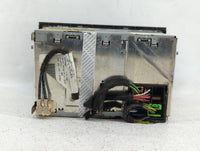 2007 Audi A4 Quattro Radio AM FM Cd Player Receiver Replacement P/N:8E0 035 192 J 8E0 035 195 AF, 7 646 019 380 Fits OEM Use
