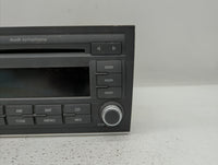 2007 Audi A4 Quattro Radio AM FM Cd Player Receiver Replacement P/N:8E0 035 192 J 8E0 035 195 AF, 7 646 019 380 Fits OEM Use