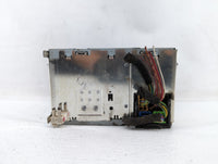 2007 Audi A4 Quattro Radio AM FM Cd Player Receiver Replacement P/N:8E0 035 192 J 8E0 035 195 AF, 7 646 019 380 Fits OEM Use