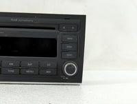 2007 Audi A4 Quattro Radio AM FM Cd Player Receiver Replacement P/N:8E0 035 192 J 8E0 035 195 AF, 7 646 019 380 Fits OEM Use
