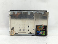 2007 Audi A4 Quattro Radio AM FM Cd Player Receiver Replacement P/N:8E0 035 192 J 8E0 035 195 AF, 7 646 019 380 Fits OEM Use