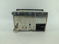 2007 Audi A4 Quattro Am Fm Cd Player Radio Receiver - Oemusedautoparts1.com