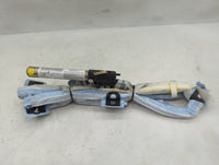2005-2011 Audi A6 Passenger Curtain Air Bag Oem - Oemusedautoparts1.com