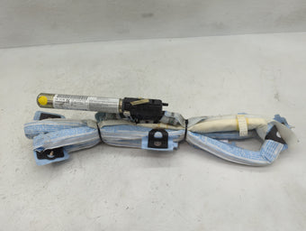 compare product 2005-2011 Audi A6 Passenger Curtain Air Bag Oem