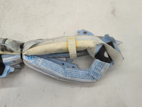 2005-2011 Audi A6 Passenger Curtain Air Bag Oem - Oemusedautoparts1.com