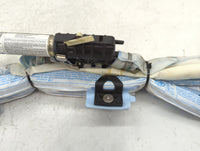 2005-2011 Audi A6 Passenger Curtain Air Bag Oem - Oemusedautoparts1.com