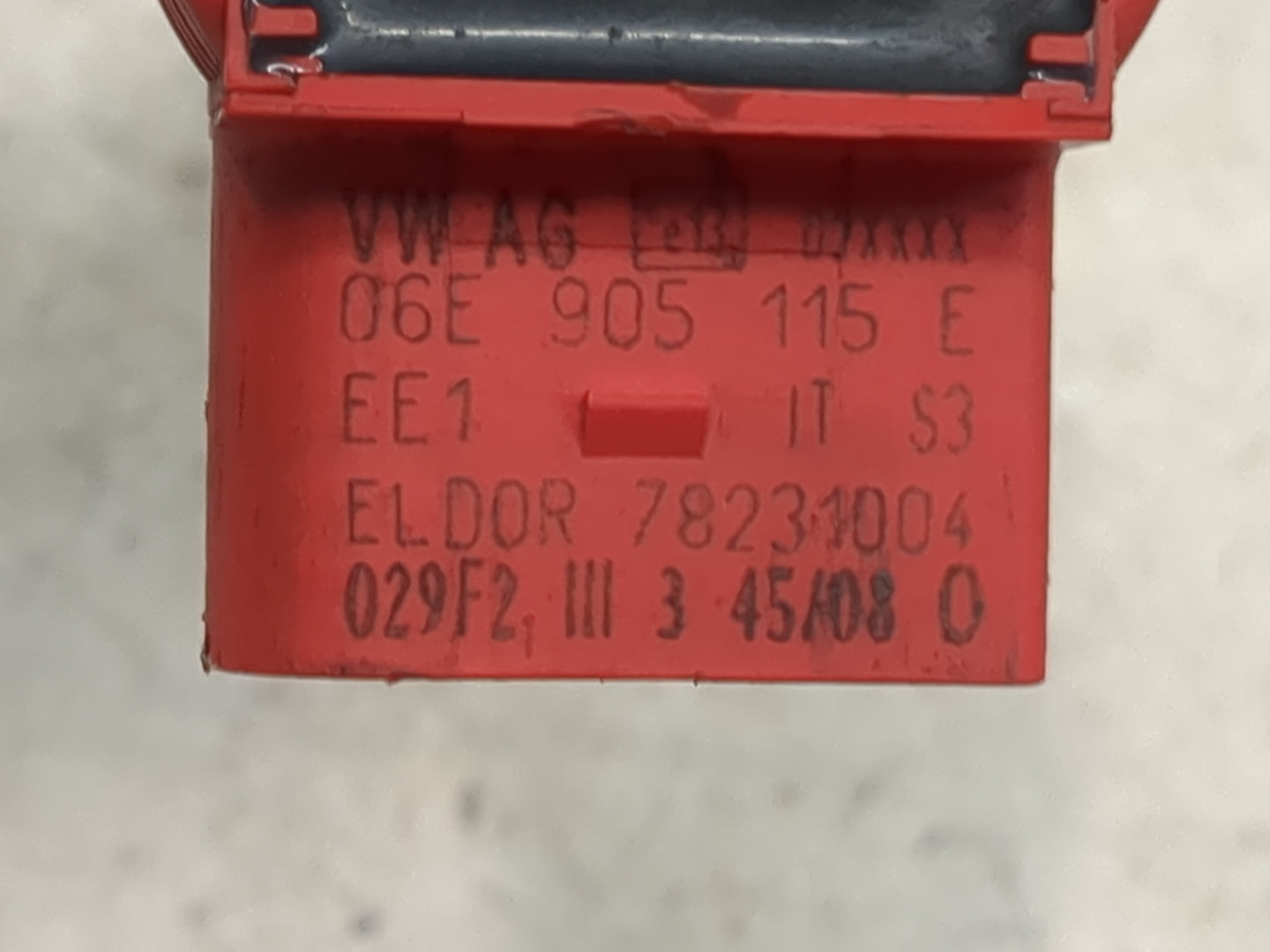 2005-2016 Audi A6 Ignition Coil Igniter Pack 1467274 - Oemusedautoparts1.com