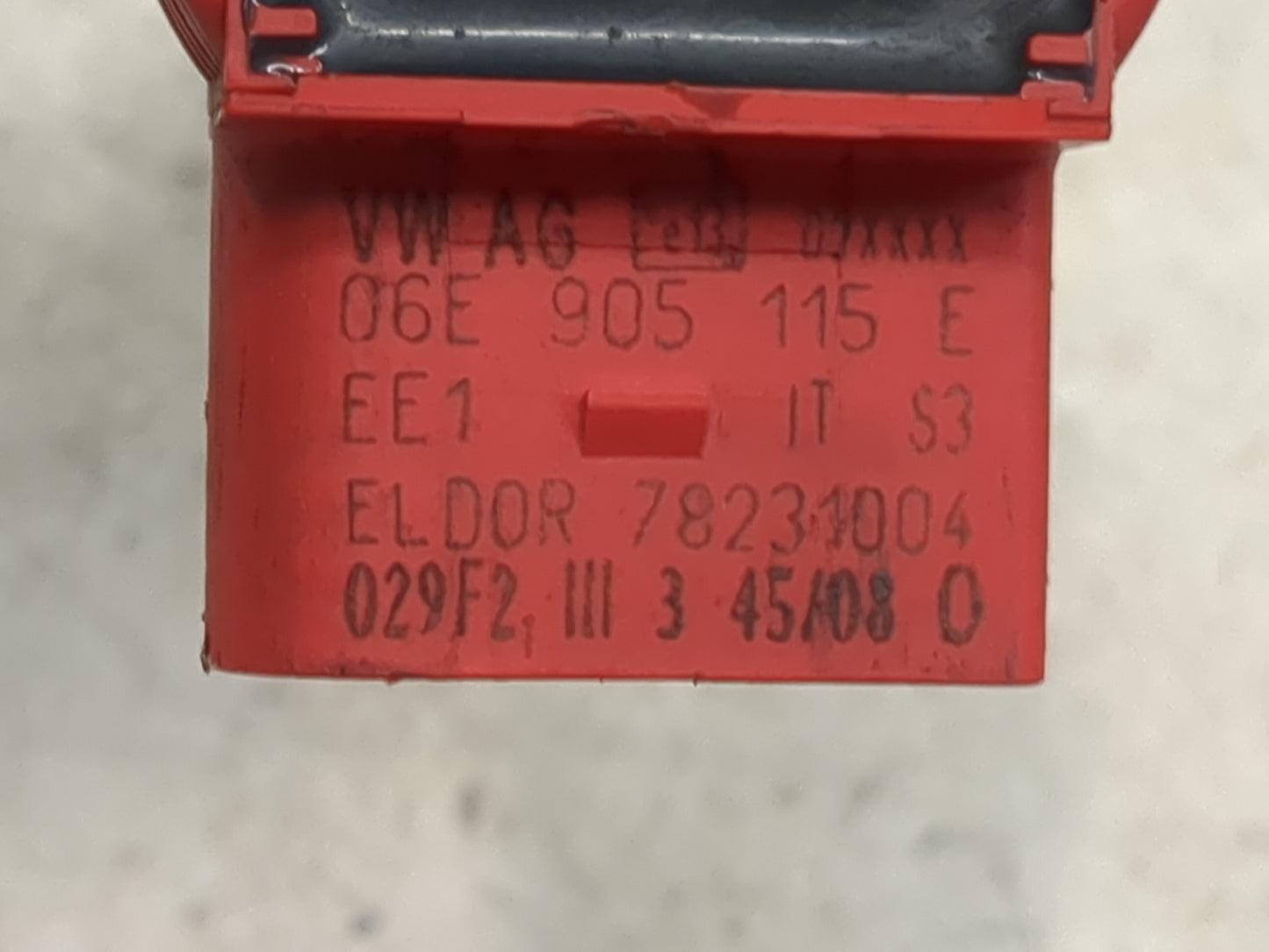 2005-2016 Audi A6 Ignition Coil Igniter Pack 1467274 - Oemusedautoparts1.com