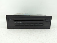 2007 Audi A6 Am Fm Cd Player Radio Receiver - Oemusedautoparts1.com
