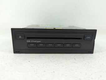 compare product 2007 Audi A6 Am Fm Cd Player Radio Receiver
