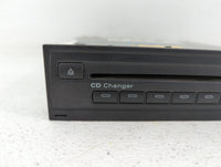 2007 Audi A6 Am Fm Cd Player Radio Receiver - Oemusedautoparts1.com