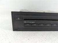 2007 Audi A6 Am Fm Cd Player Radio Receiver - Oemusedautoparts1.com
