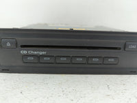 2007 Audi A6 Am Fm Cd Player Radio Receiver - Oemusedautoparts1.com