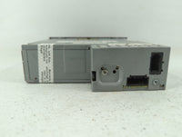 2007 Audi A6 Am Fm Cd Player Radio Receiver - Oemusedautoparts1.com