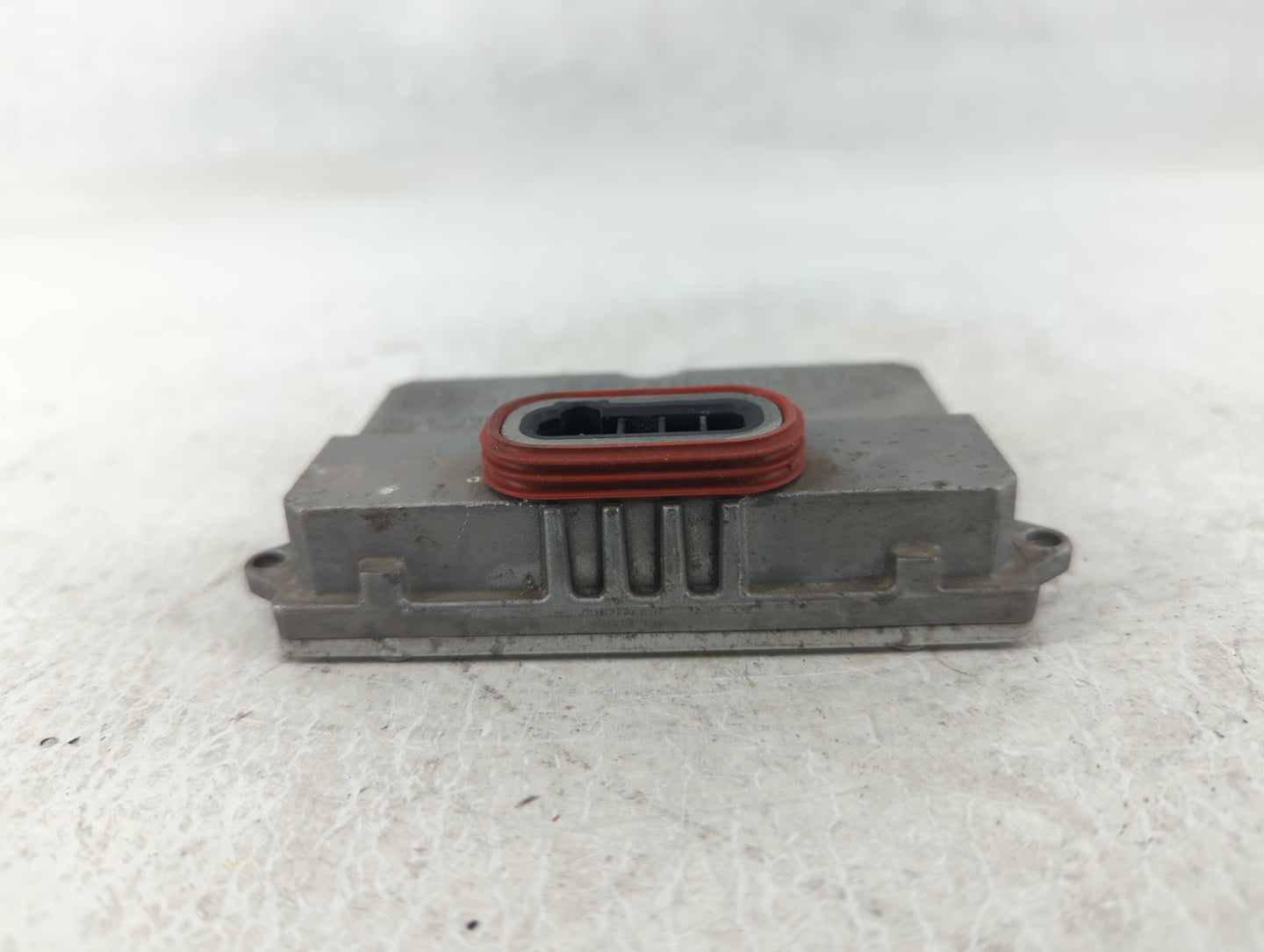 2006-2010 Audi A6 Headlight Ballast Head Light - Oemusedautoparts1.com