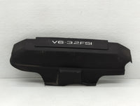 2007 Audi A6 Engine Cover - Oemusedautoparts1.com