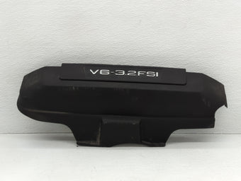 compare product 2007 Audi A6 Engine Cover