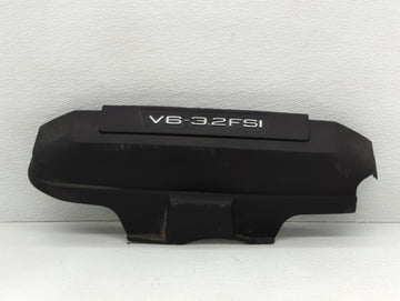 2007 Audi A6 Engine Cover - Oemusedautoparts1.com