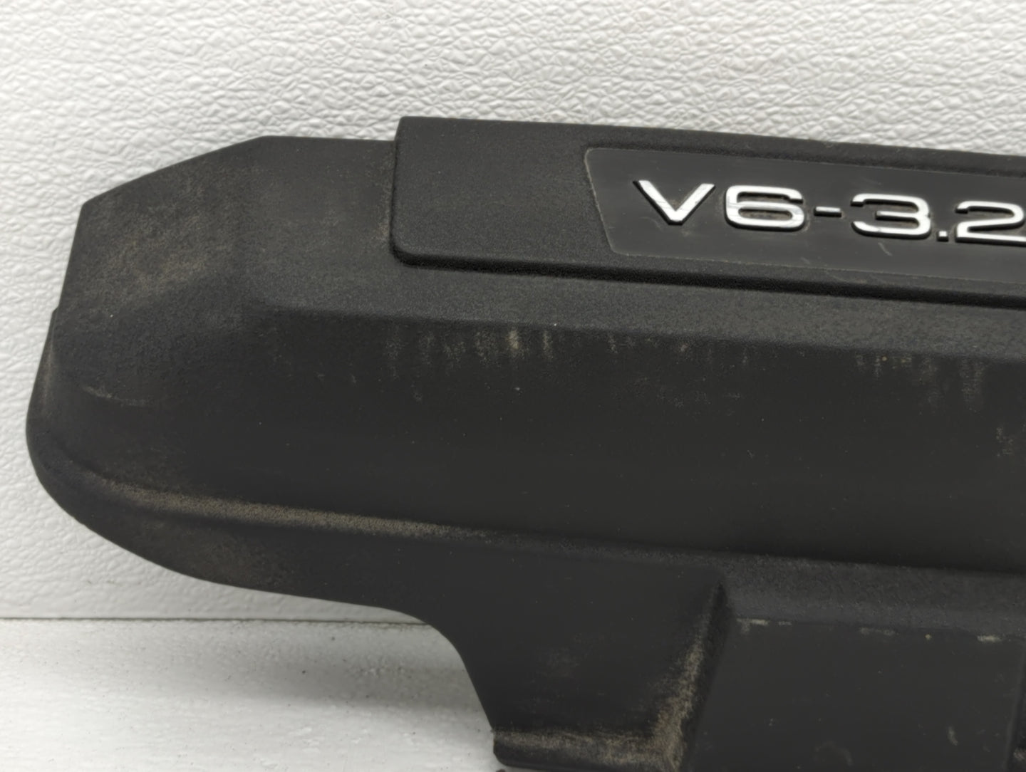 2007 Audi A6 Engine Cover - Oemusedautoparts1.com