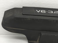 2007 Audi A6 Engine Cover - Oemusedautoparts1.com
