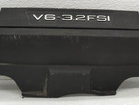 2007 Audi A6 Engine Cover - Oemusedautoparts1.com