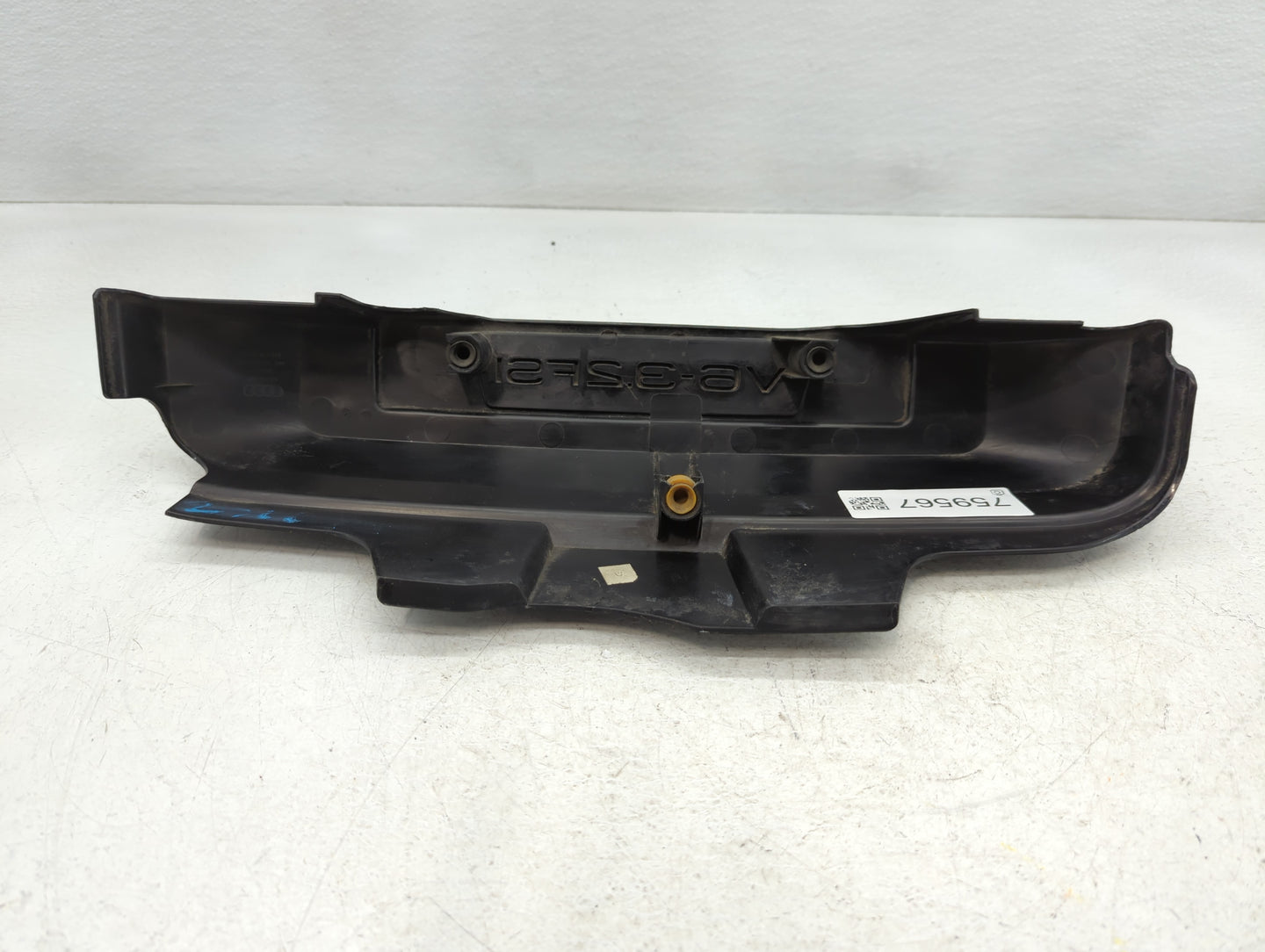 2007 Audi A6 Engine Cover - Oemusedautoparts1.com