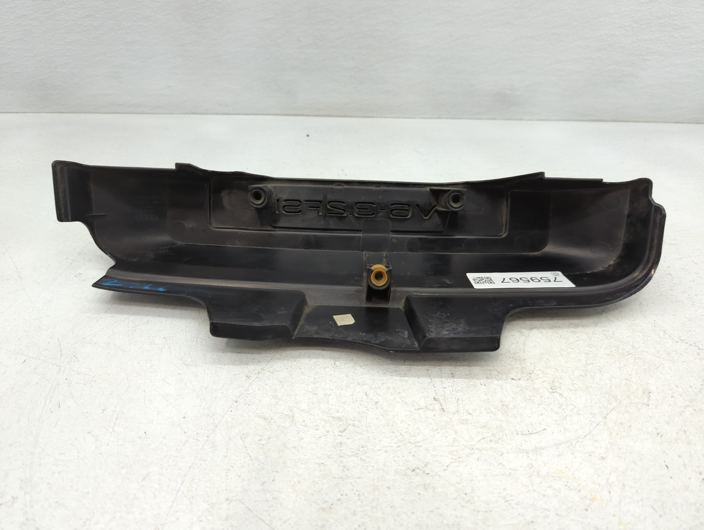 2007 Audi A6 Engine Cover - Oemusedautoparts1.com