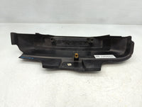 2007 Audi A6 Engine Cover - Oemusedautoparts1.com