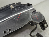 2007 Audi A8 Instrument Cluster Speedometer Gauges P/N:4E0920951C 100801010460003759 Miles:97K Fits OEM Used Auto Parts - Oe