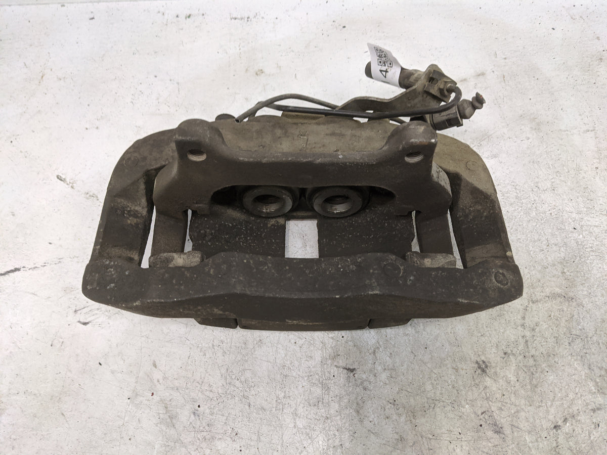 2007 Audi A8 Front Driver Left Brake Caliper - Oemusedautoparts1.com