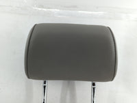 2003-2010 Audi A8 Headrest Head Rest Front Driver Passenger Seat Fits Fits 2003 2004 2005 2006 2007 2008 2009 2010 OEM Used 