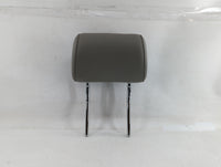 2003-2010 Audi A8 Headrest Head Rest Front Driver Passenger Seat Fits Fits 2003 2004 2005 2006 2007 2008 2009 2010 OEM Used 